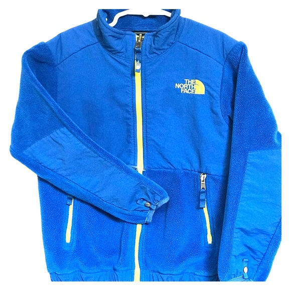 The North Face Other - 🎉HP🎉 NorthFace Fleece Jacket